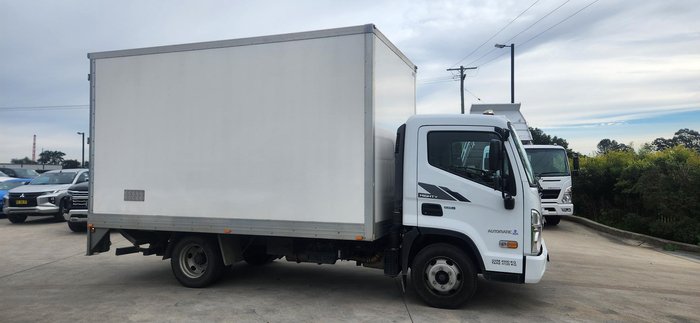 2023 Hyundai Mighty EX4/6 Pantech