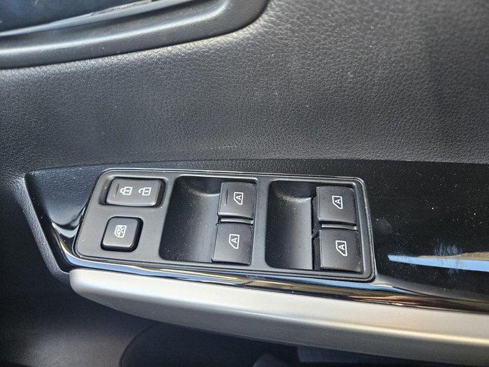 2023 Mitsubishi Pajero Sport GLS