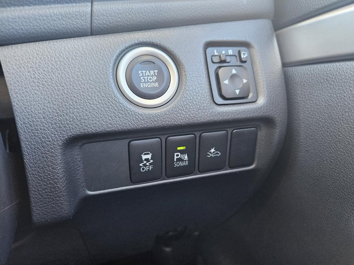 2023 Mitsubishi Pajero Sport GLS
