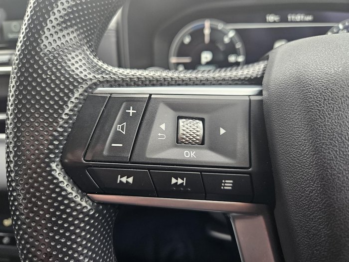 2023 Mitsubishi Outlander PHEV ES