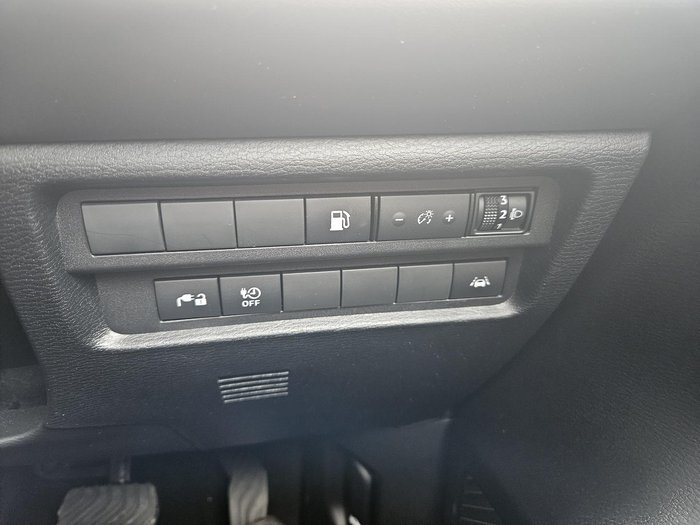 2023 Mitsubishi Outlander PHEV ES