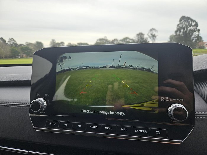 2023 Mitsubishi Outlander PHEV ES