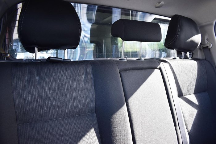 2020 Toyota Hilux SR5 Hi-Rider