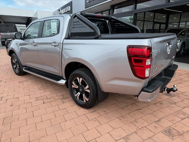2024 Mazda BT-50 XTR