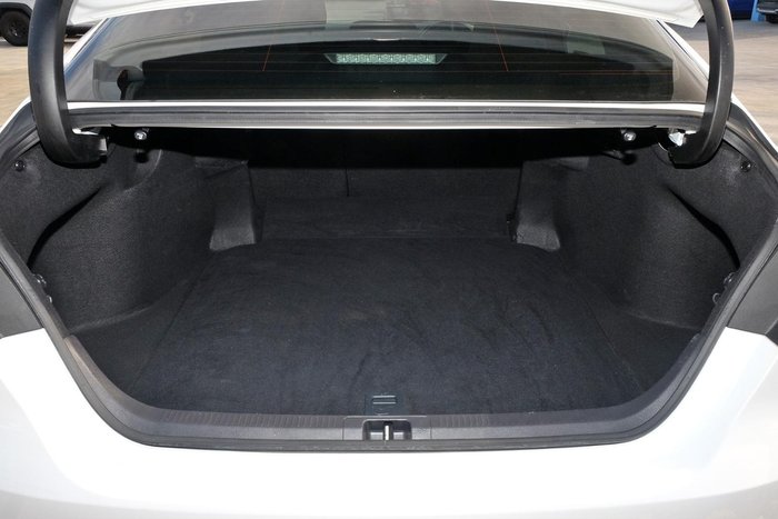 2021 Toyota Camry Ascent AXVA70R Frosted White