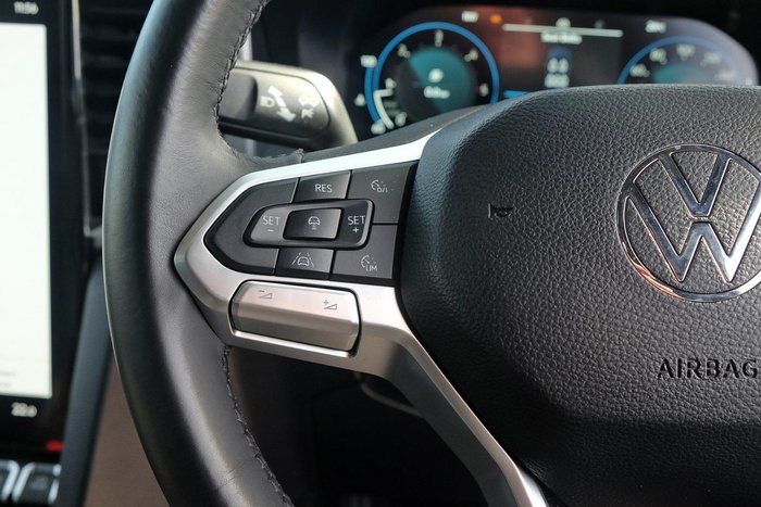 2023 Volkswagen Amarok TDI600 Aventura NF MY23 4X4 Constant Bright Blue