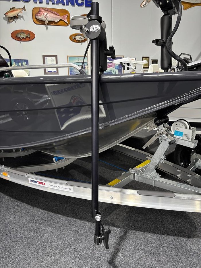 2025 QUINTREX 481 Hornet Pro