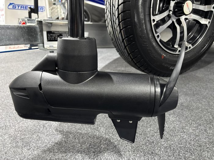 2025 QUINTREX 481 Hornet Pro
