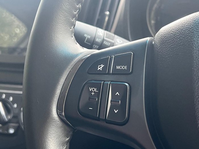 2022 Suzuki Baleno GL