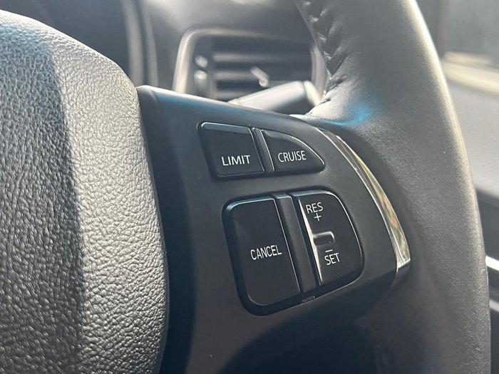 2022 Suzuki Baleno GL