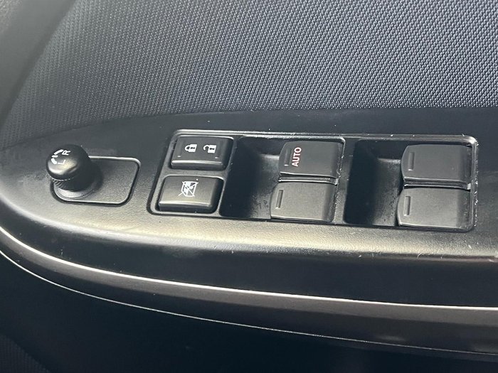 2022 Suzuki Baleno GL