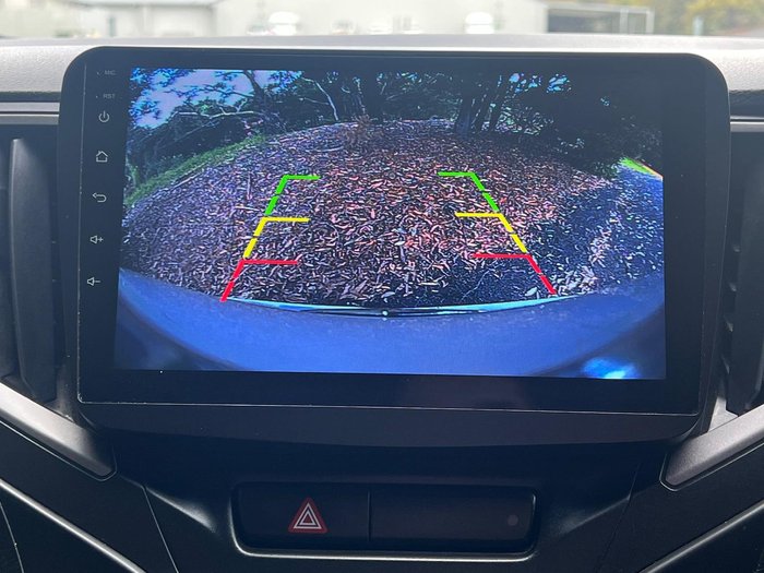 2022 Suzuki Baleno GL