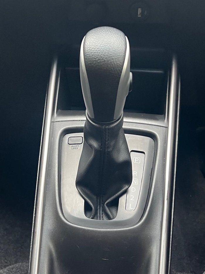 2022 Suzuki Baleno GL