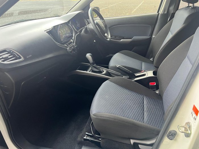 2022 Suzuki Baleno GL