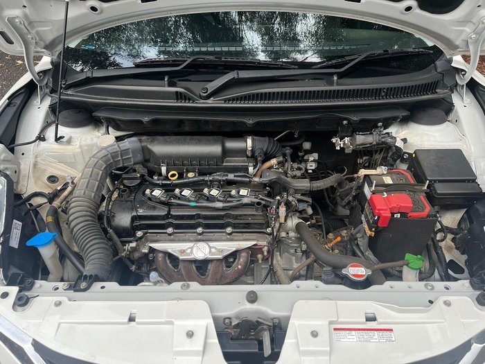 2022 Suzuki Baleno GL