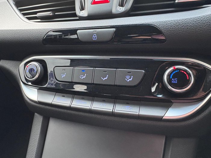2022 Hyundai i30 Active