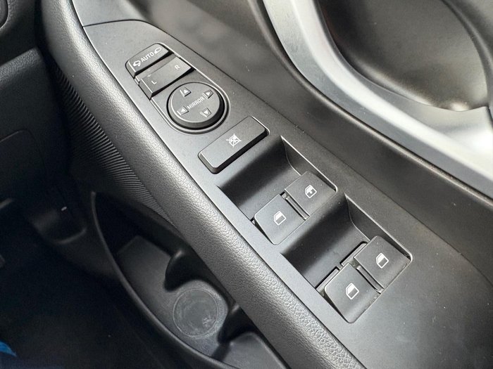 2022 Hyundai i30 Active