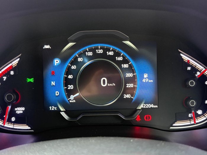 2022 Hyundai i30 Active