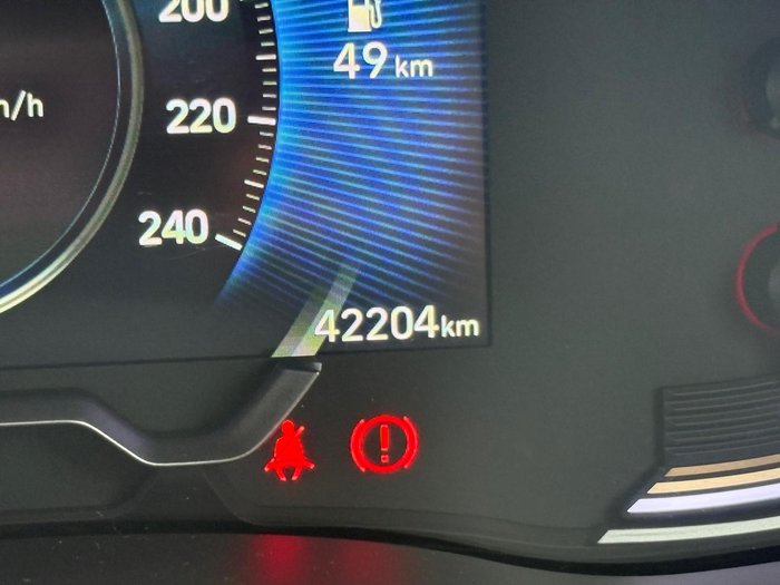2022 Hyundai i30 Active
