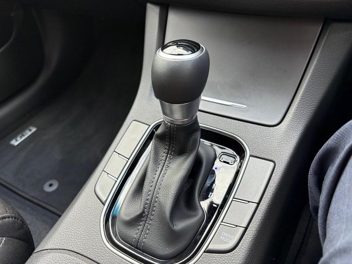2022 Hyundai i30 Active