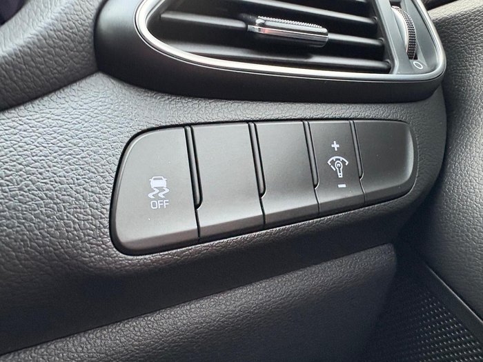2022 Hyundai i30 Active