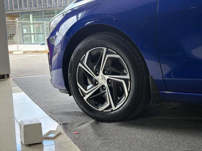2022 Hyundai i30 Active