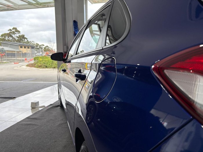 2022 Hyundai i30 Active