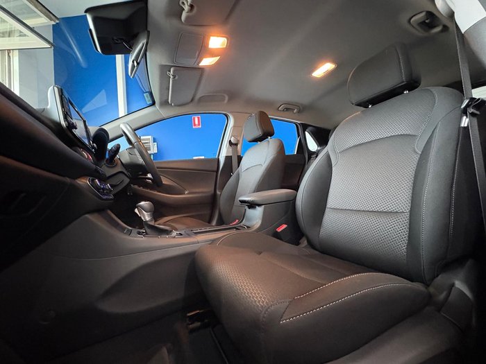 2022 Hyundai i30 Active