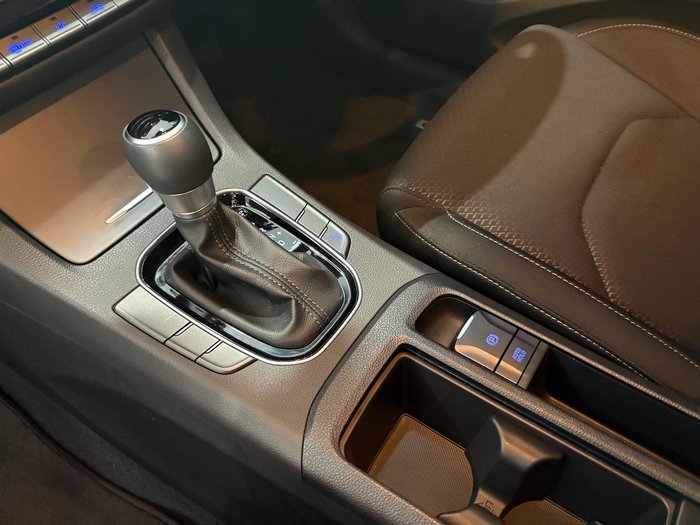 2022 Hyundai i30 Active