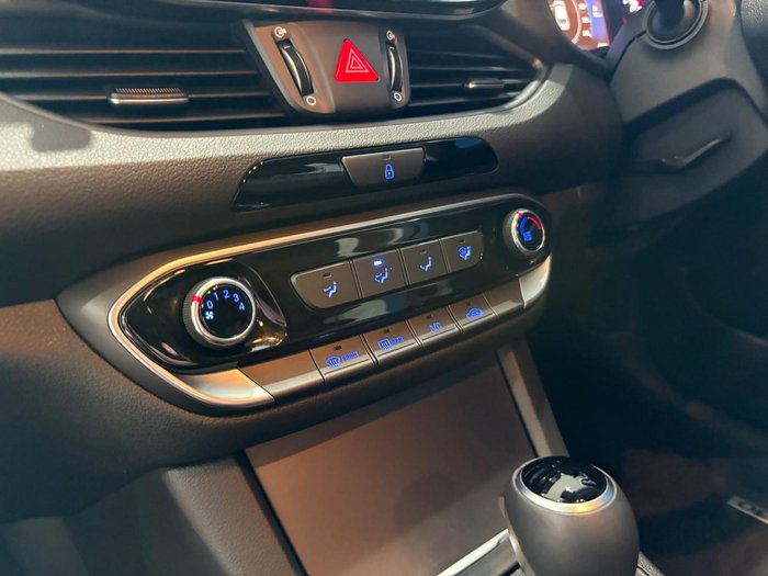 2022 Hyundai i30 Active