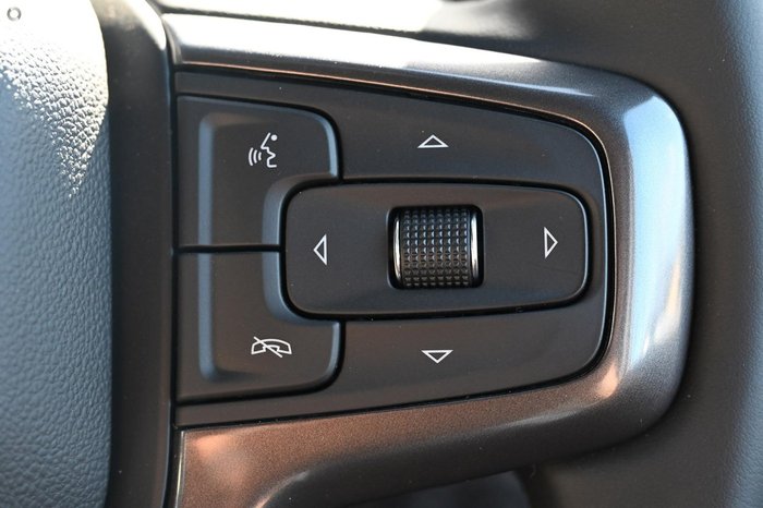 2025 Chevrolet Silverado 1500 ZR2 W/Tech Pack