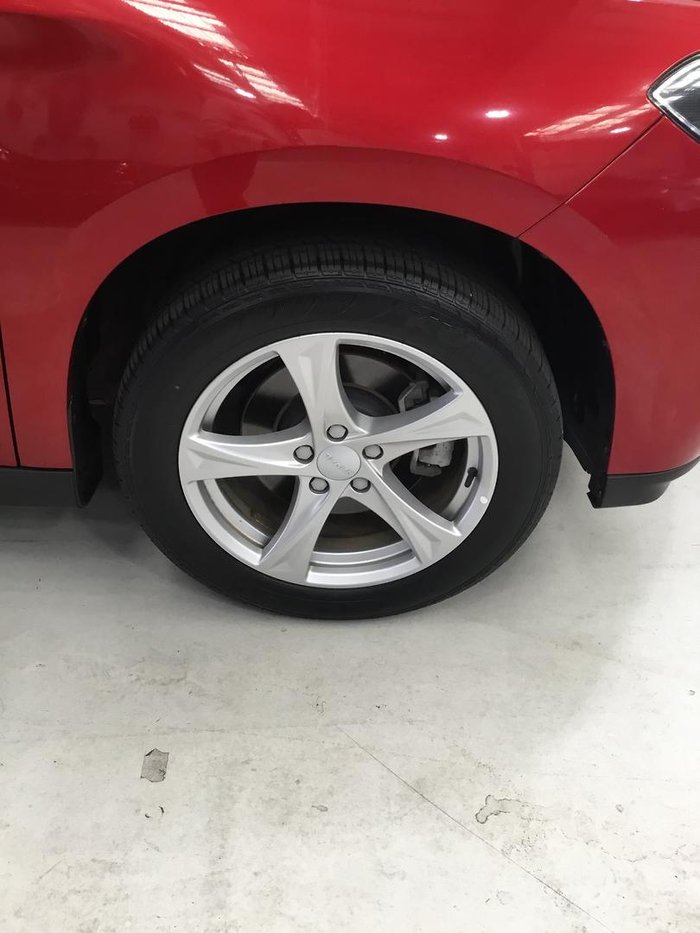2021 Haval H2 LUX