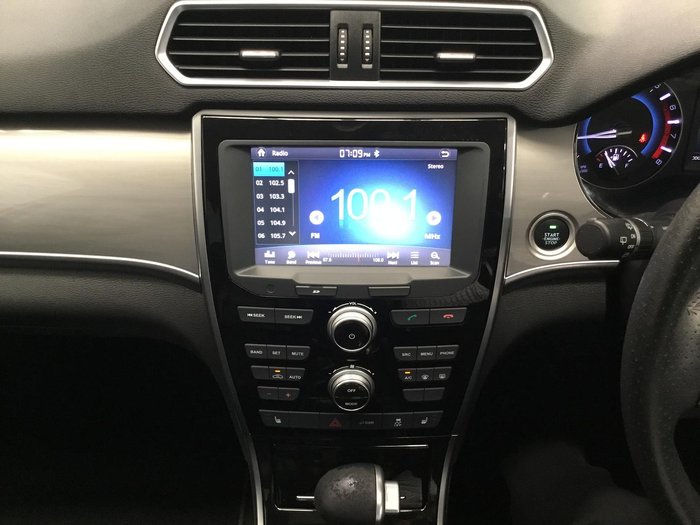 2021 Haval H2 LUX