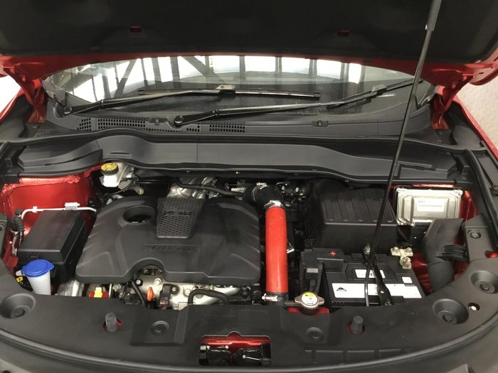 2021 Haval H2 LUX