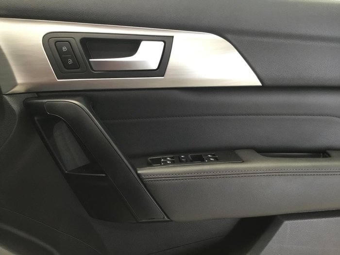 2021 Haval H2 LUX