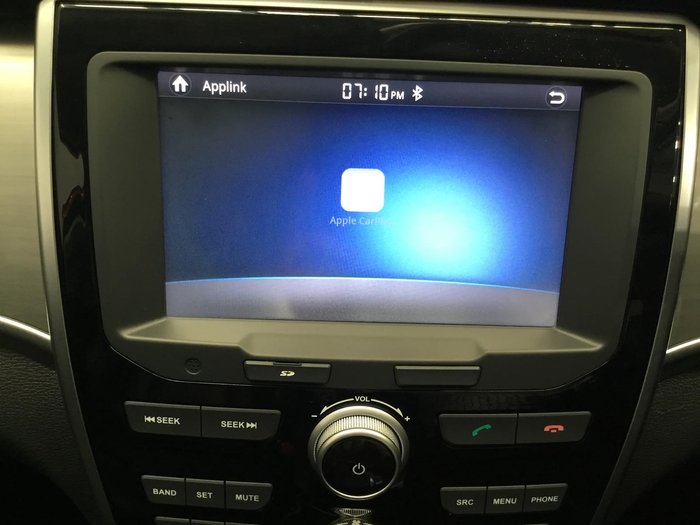 2021 Haval H2 LUX