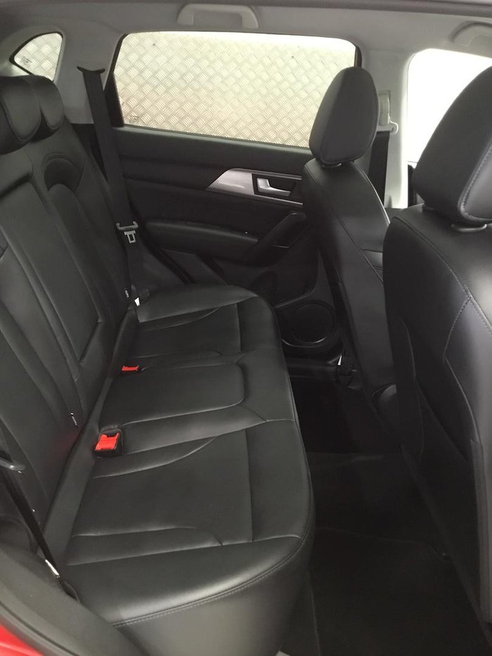 2021 Haval H2 LUX