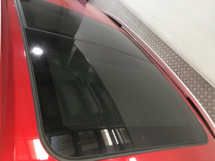 2021 Haval H2 LUX