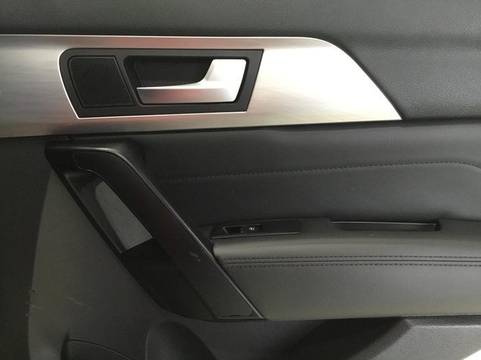 2021 Haval H2 LUX