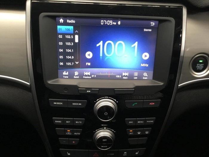 2021 Haval H2 LUX