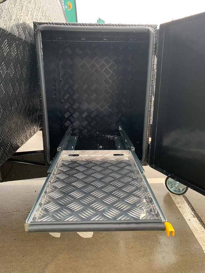 2025 York Orlando 21' All Terrain Family Van
