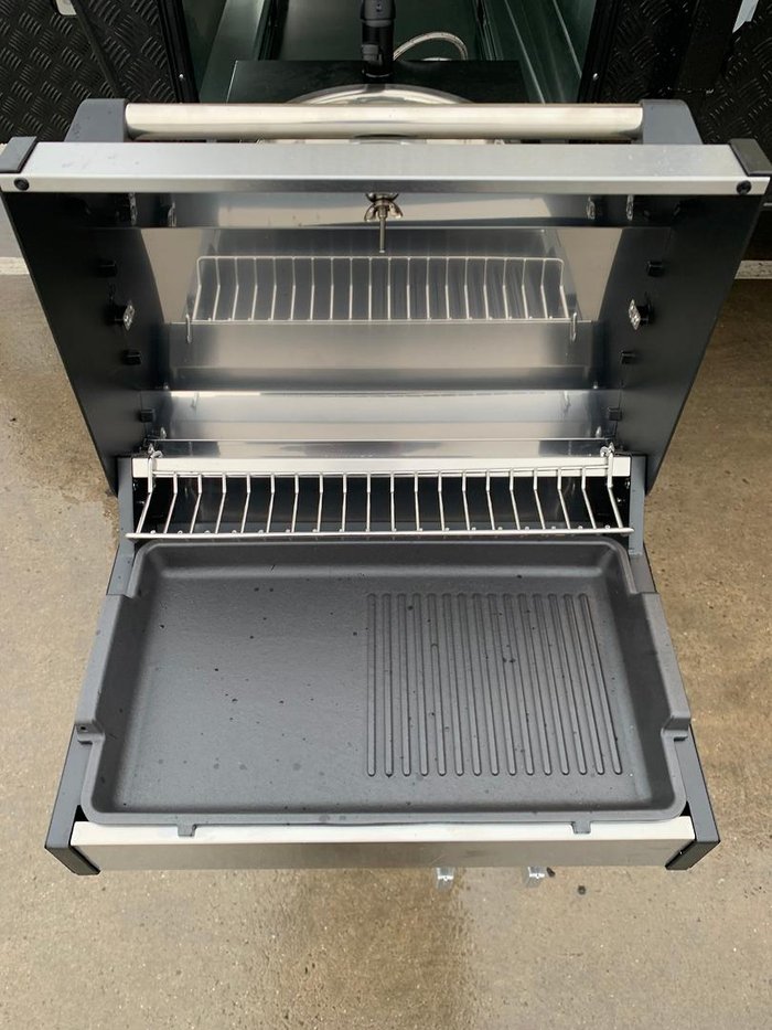 2025 York Orlando 21' All Terrain Family Van