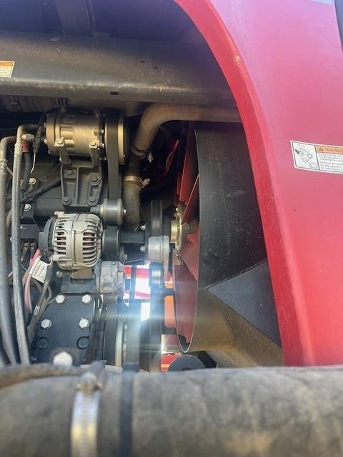 2017 CASE IH 4430 Red