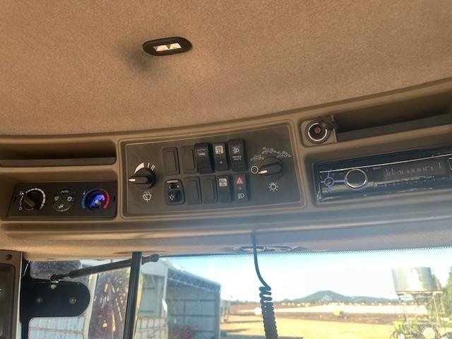 2017 CASE IH 4430 Red