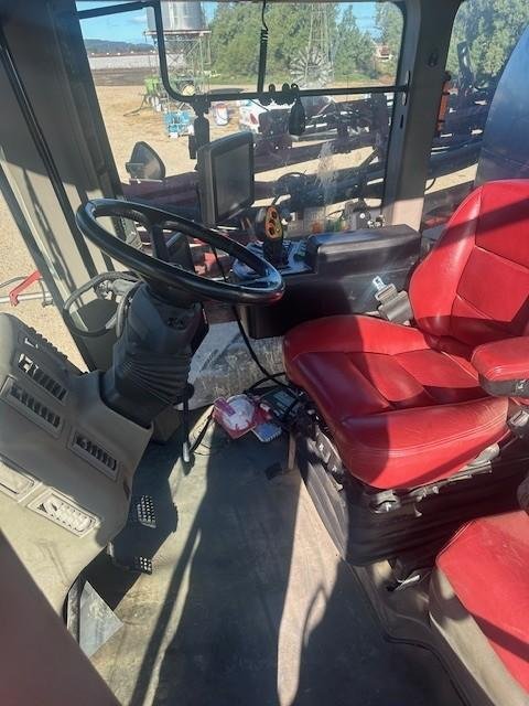 2017 CASE IH 4430 Red