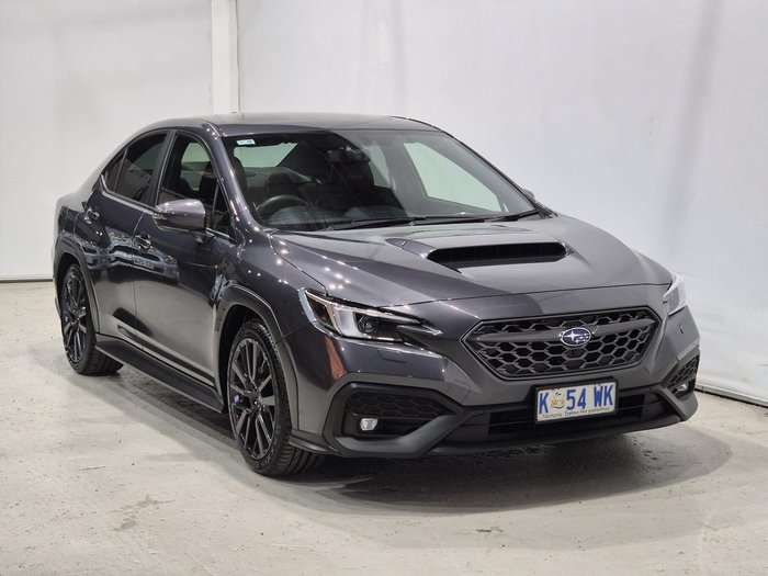 2023 Subaru WRX RS