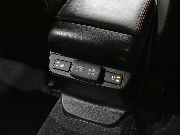 2023 Subaru WRX RS