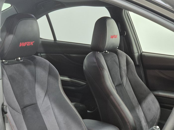 2023 Subaru WRX RS