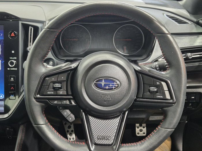 2023 Subaru WRX RS