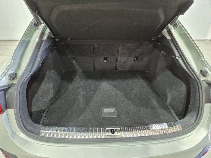 2023 Audi Q3 35 TFSI S line